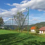 4 Bedroom Lovely In Kostel