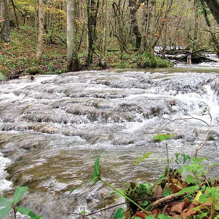 4 Bedroom Lovely In Kostel Holiday home Kupa