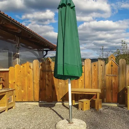 بيت للعطل 4 Bedroom Lovely In Kostel