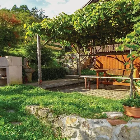 4 Bedroom Lovely In Kostel *