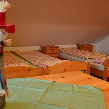 4 Bedroom Lovely In Kostel * Kupa