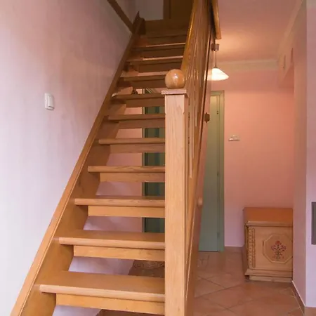 4 Bedroom Lovely In Kostel Kupa